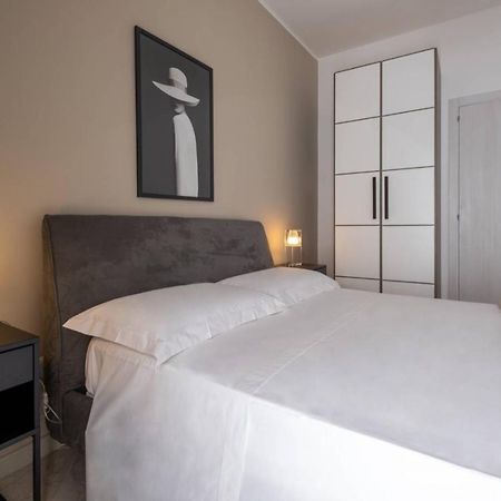 Maree Apartments Porto Cesareo Εξωτερικό φωτογραφία