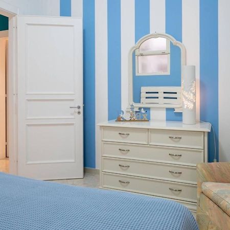 Maree Apartments Porto Cesareo Εξωτερικό φωτογραφία