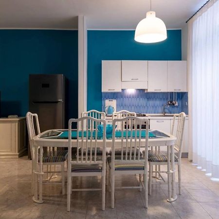 Maree Apartments Porto Cesareo Εξωτερικό φωτογραφία