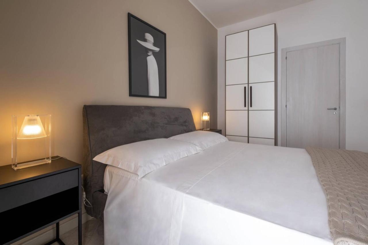 Maree Apartments Porto Cesareo Εξωτερικό φωτογραφία