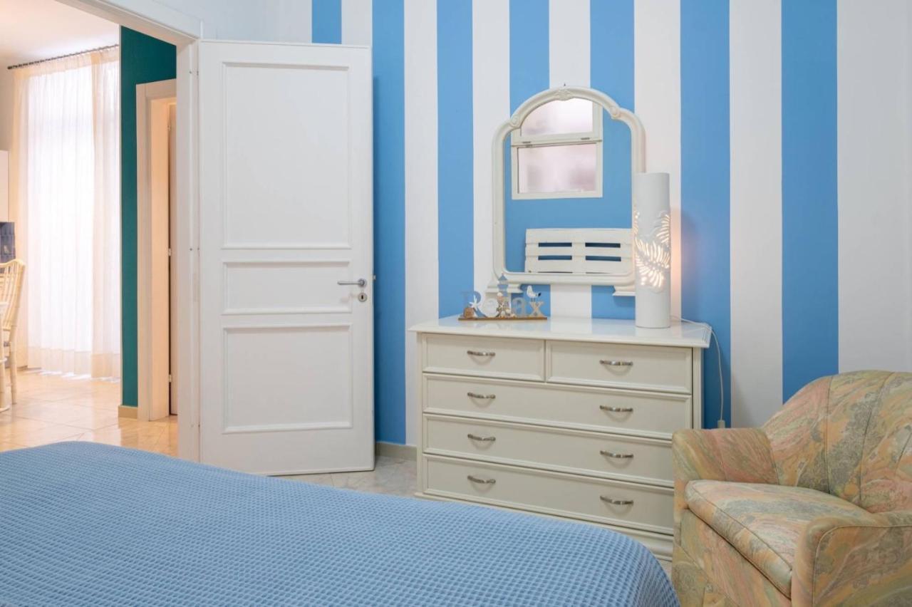 Maree Apartments Porto Cesareo Εξωτερικό φωτογραφία