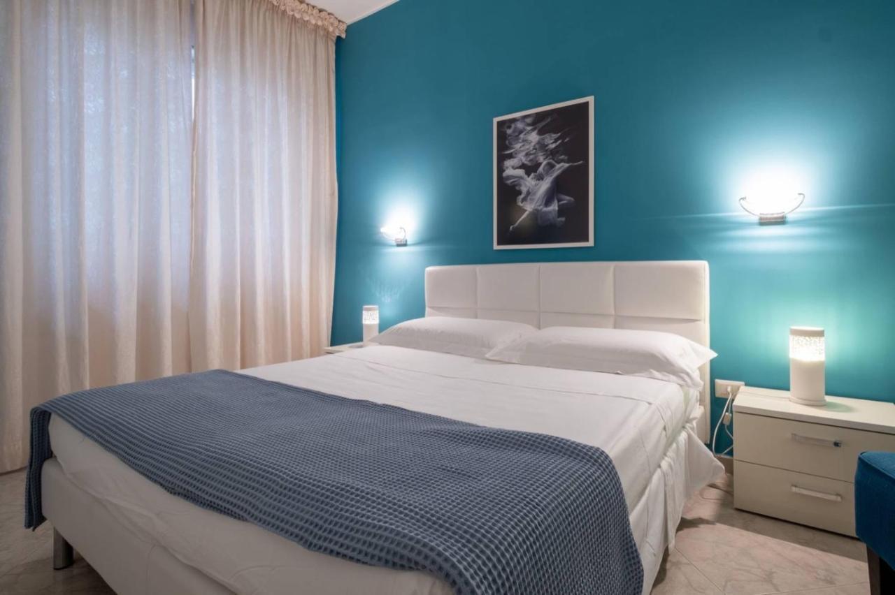 Maree Apartments Porto Cesareo Εξωτερικό φωτογραφία