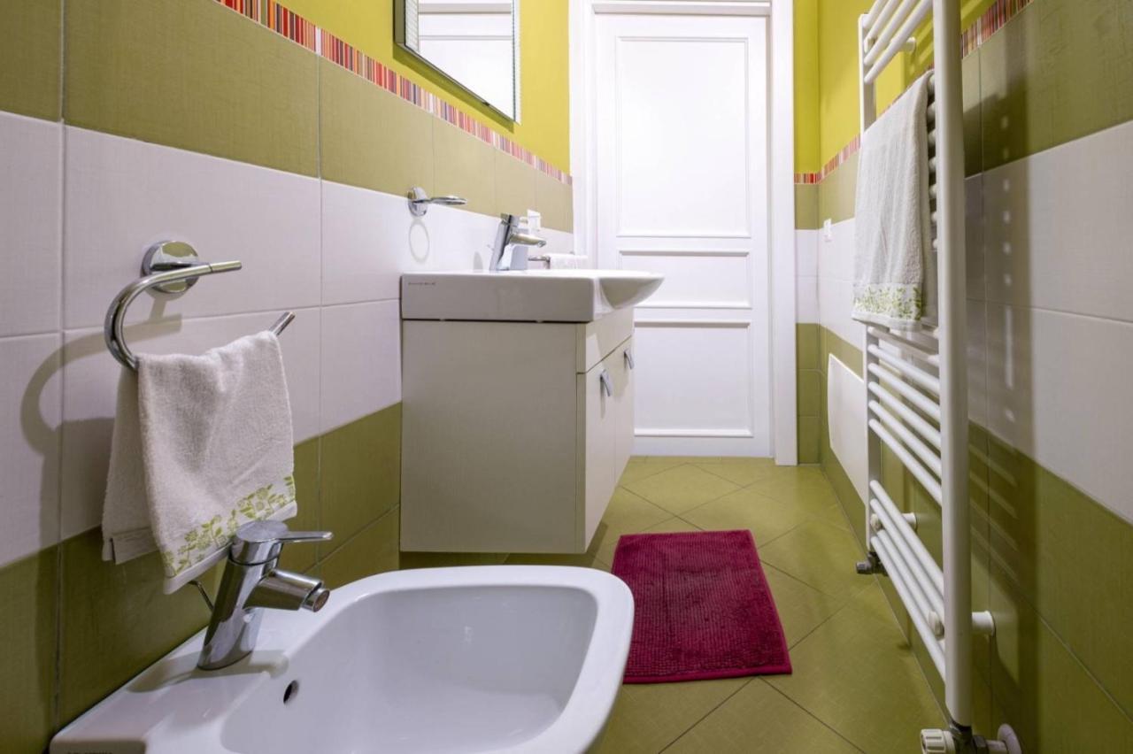 Maree Apartments Porto Cesareo Εξωτερικό φωτογραφία