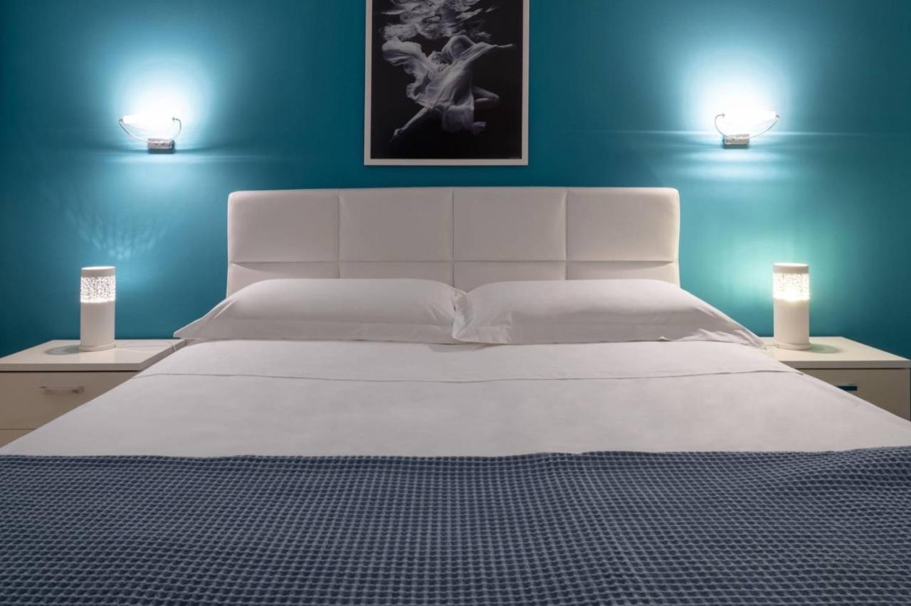 Maree Apartments Porto Cesareo Εξωτερικό φωτογραφία