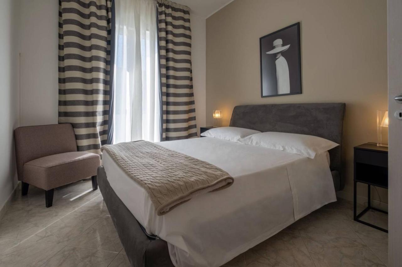 Maree Apartments Porto Cesareo Εξωτερικό φωτογραφία
