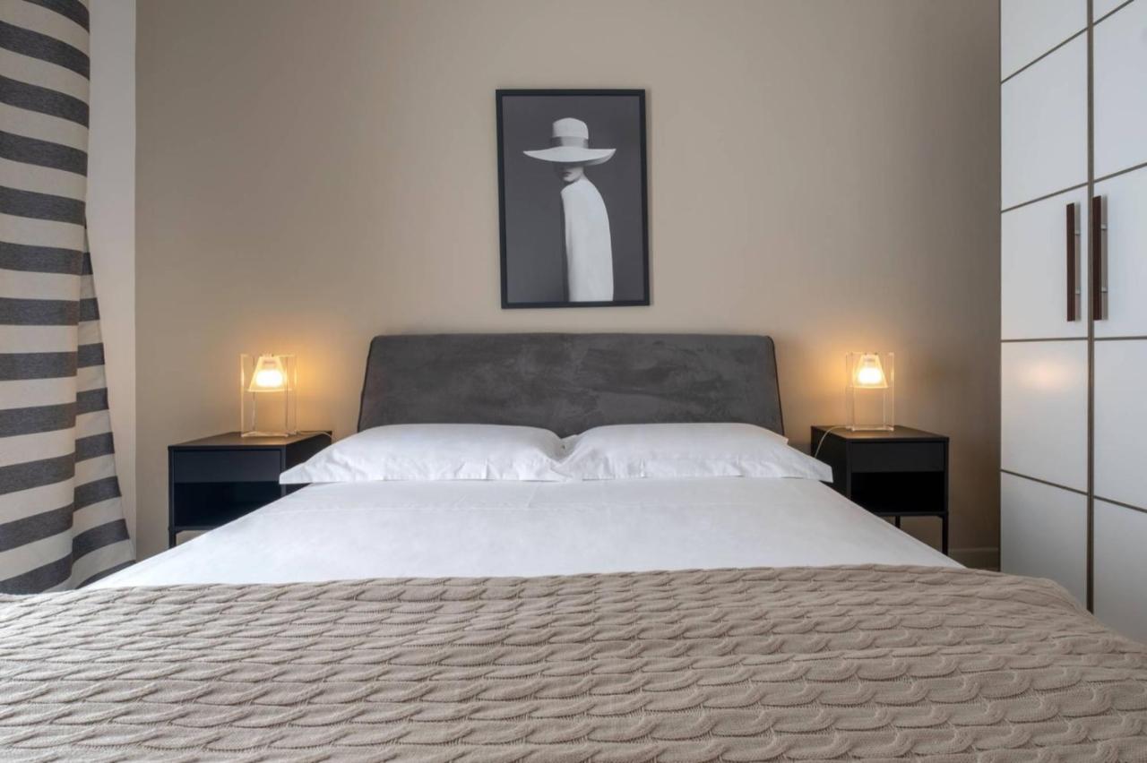 Maree Apartments Porto Cesareo Εξωτερικό φωτογραφία