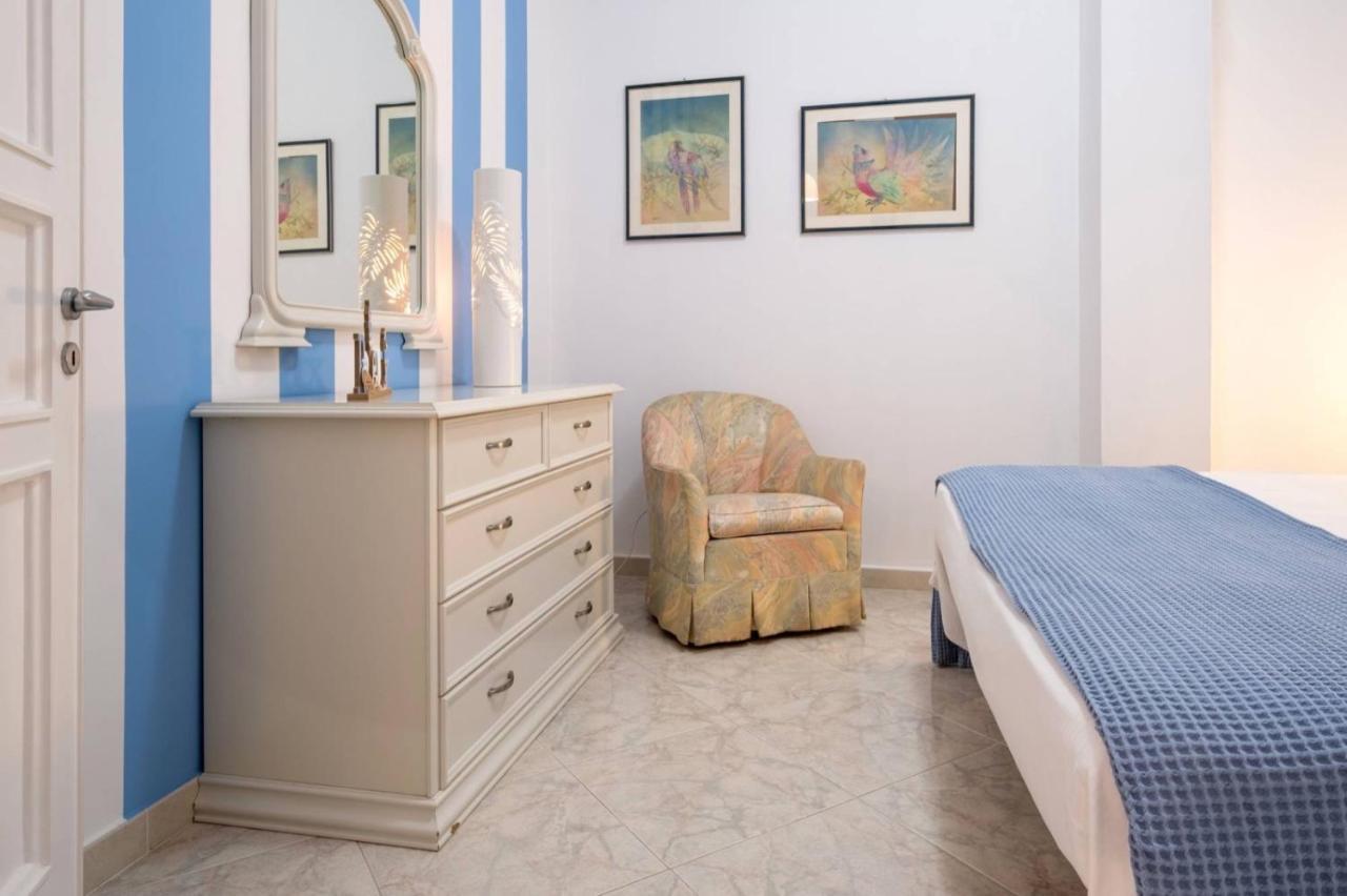 Maree Apartments Porto Cesareo Εξωτερικό φωτογραφία