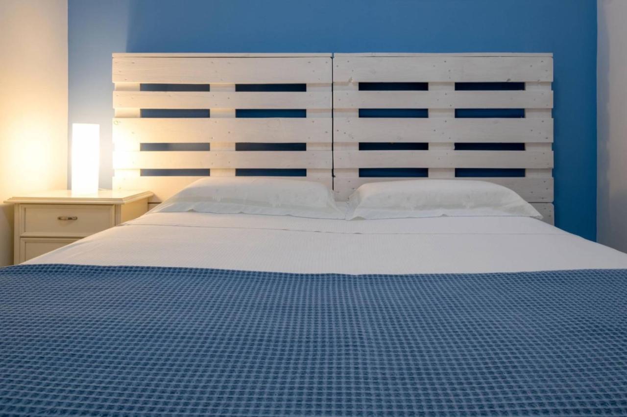 Maree Apartments Porto Cesareo Εξωτερικό φωτογραφία
