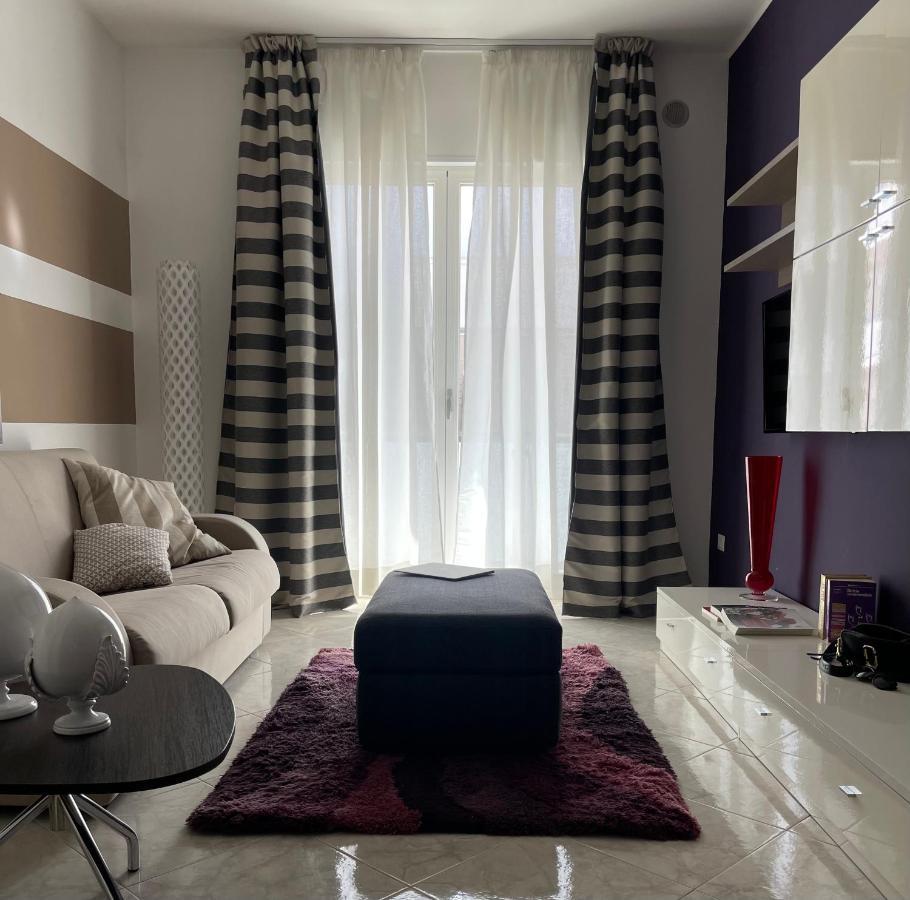 Maree Apartments Porto Cesareo Εξωτερικό φωτογραφία