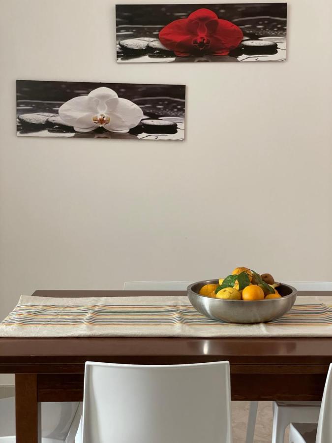 Maree Apartments Porto Cesareo Εξωτερικό φωτογραφία