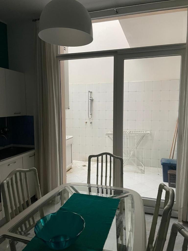 Maree Apartments Porto Cesareo Εξωτερικό φωτογραφία